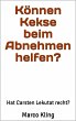 Können Kekse beim Abnehmen helfen?... - Bild 1