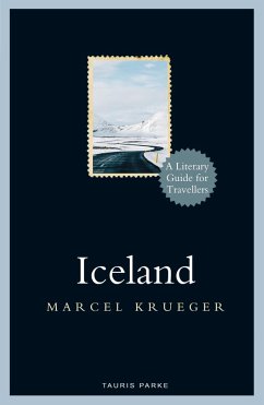 Iceland (eBook, ePUB) - Krueger, Marcel