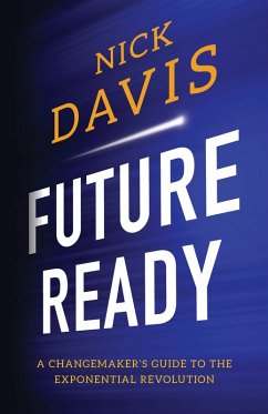 Cover Future Ready (eBook, ePUB)