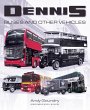Dennis Buses and Other Vehicles (eBook,... - Bild 1