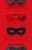 The Nobody People (eBook, ePUB)