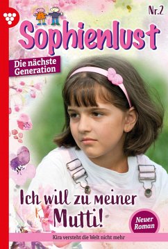 Ich will zu meiner Mutti (eBook, ePUB) - Hellwig, Ursula