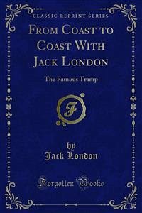 From Coast to Coast With Jack London (eBook, PDF)