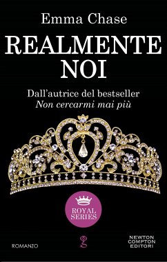 Cover Realmente noi (eBook, ePUB)