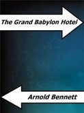 The Grand Babylon Hotel (eBook, ePUB)