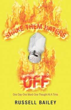 Shake Them Haters Off (eBook, ePUB)