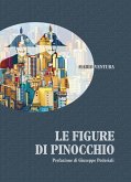 Le figure di Pinocchio (eBook, PDF)