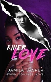 Killer Love (eBook, ePUB) - Jasper, Jamila