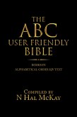 The Abc User Friendly Bible (eBook, ePUB)