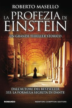 La profezia di Einstein (eBook, ePUB) - Masello, Roberto