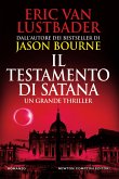 Il testamento di Satana (eBook, ePUB)