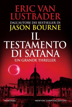 Il testamento di Satana (eBook, ePUB) - Van Lustbader, Eric