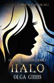 Halo (Celestial Creatures, #4) (eBook, ePUB) Halo (Celestial Creatures, #4) (eBook, ePUB)