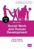 Social Work and Human Development (eBook, ePUB)