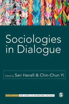 Sociologies in Dialogue (eBook, PDF)