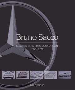 Bruno Sacco (eBook, ePUB) - Greene, Nik