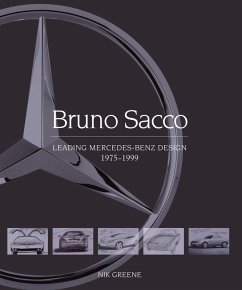 Cover Bruno Sacco (eBook, ePUB)