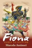 Fiona Dares to Disturb (eBook, ePUB) Fiona Dares to Disturb (eBook, ePUB)