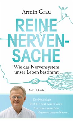 Reine Nervensache (eBook, ePUB) - Grau, Armin