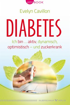 Diabetes (eBook, ePUB) - Cavillon, Evelyn