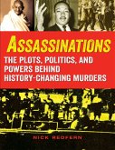 Assassinations (eBook, ePUB)