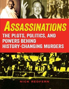Assassinations (eBook, ePUB) - Redfern, Nick
