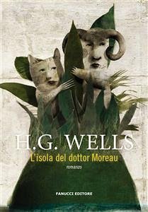 Cover L'isola del dottor Moreau (eBook, ePUB)