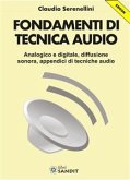 Fondamenti di Tecnica Audio (eBook, PDF)