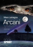 Arcani (eBook, ePUB)