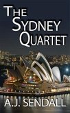 The Sydney Quartet Box Set (eBook, ePUB)