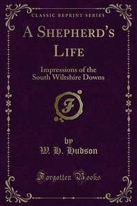 A Shepherd's Life (eBook, PDF) - H. Hudson, W.