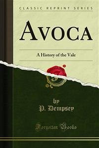 Avoca (eBook, PDF) - Dempsey, P.