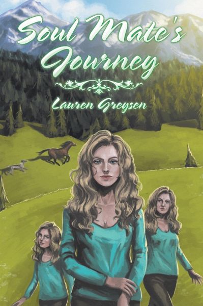 Soul Mate's Journey (eBook, ePUB)