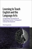 Learning to Teach English and the Language Arts (eBook, PDF)