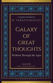 Galaxy of Great Thoughts (eBook, ePUB)