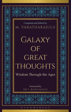 Cover Galaxy of Great Thoughts (eBook, ePUB)