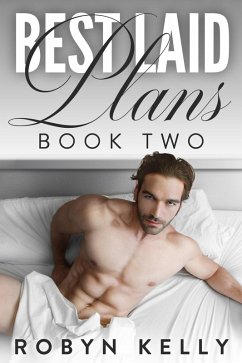 Cover Best Laid Plans - Book 2 (Best Laid Series, #2) (eBook, ePUB)
