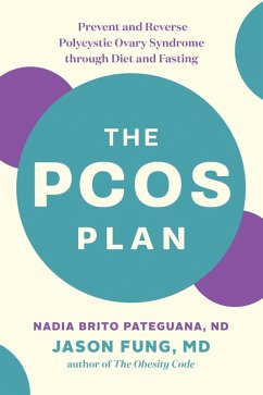 Cover The PCOS Plan (eBook, ePUB)