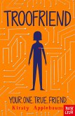 TrooFriend (eBook, ePUB)