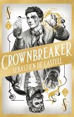 Spellslinger 6: Crownbreaker (eBook, ePUB)