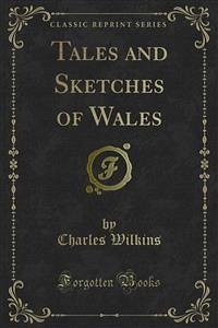 Tales and Sketches of Wales (eBook, PDF)