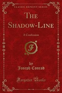 The Shadow-Line (eBook, PDF) - Conrad, Joseph