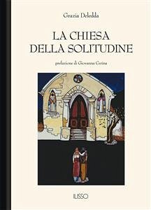 La chiesa della solitudine (eBook, ePUB) - Deledda, Grazia