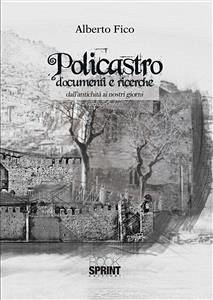 Policastro (eBook, PDF) - Fico, Alberto