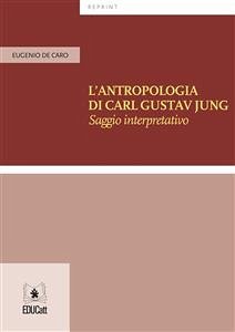 L'antropologia di Karl Gustav Jung (eBook, PDF) - De Caro, Eugenio