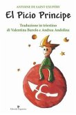 El Picio Principe (eBook, ePUB)