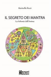 Cover Il segreto dei Mantra. (eBook, PDF)