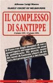 Il complesso di Santippe (eBook, ePUB)