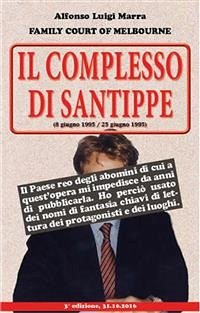 Il complesso di Santippe (eBook, ePUB) - Luigi Marra, Alfonso