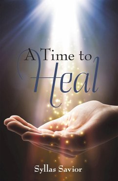 Cover A Time to Heal (eBook, ePUB)